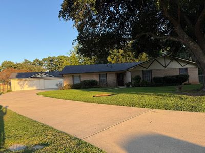 214 Ivy Ln, Longview, TX, 75605