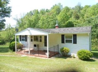 1178 Tan Yard Rd, Roseland, VA 22967