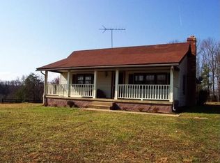 1952 Kidds Dairy Rd, Scottsville, VA 24590