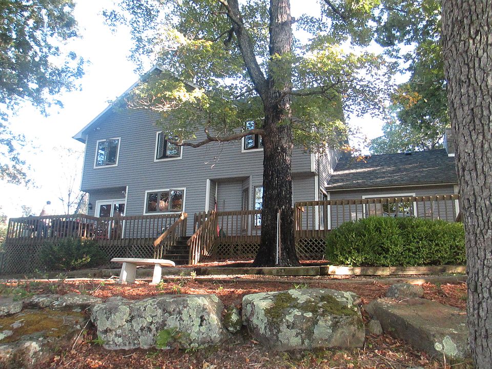 Anderson windows