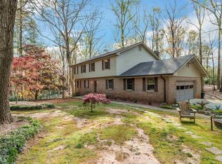 1954 Musket Ct, Stone Mountain, GA 30087