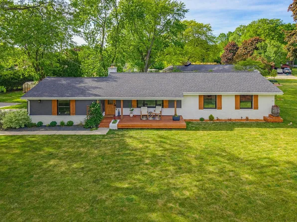 5272 W Silverleaf LANE, Brown Deer, WI 53223