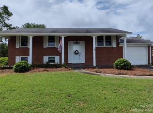 2003 Raney St, Faith, NC 28146