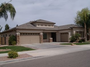 18634 E Canary Way, Queen Creek, AZ 85142