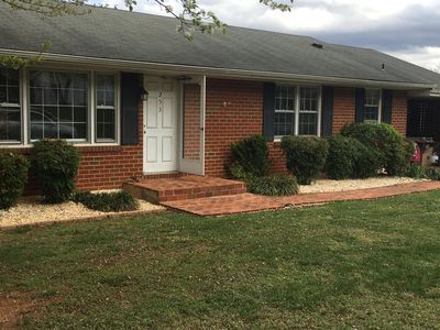 253 Hillview Dr, Roanoke, VA, 24019