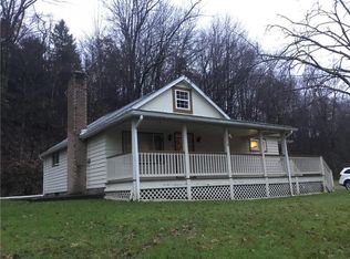 278 Big Knob Rd, Rochester, PA 15074