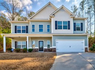365 Holbrook Dr, Dallas, GA 30132