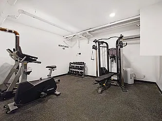 Rented by Living New York