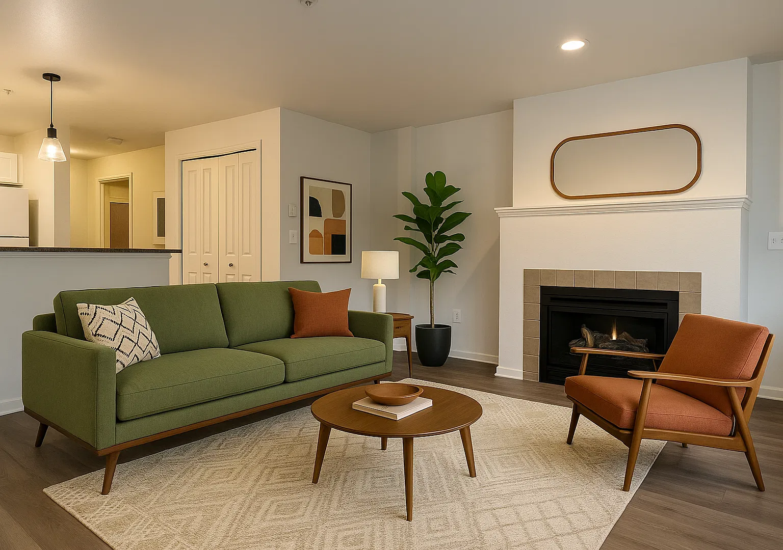 Stonehedge Apartments — Photo 4