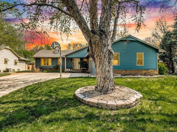 1326 S Bridgewater Ct, Wichita, KS 67209