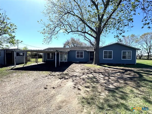 471 Old Goliad Rd, Victoria, TX 77905
