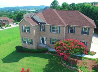 1715 Breezy Ridge Trl, Knoxville, TN 37922