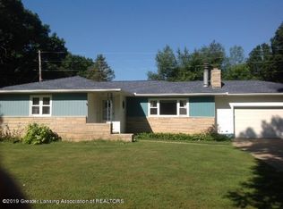 3700 Haynes Rd, Leslie, MI 49251