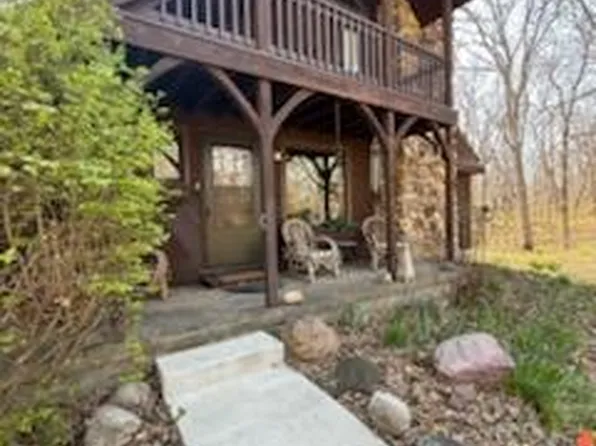 19248 White Oak Trl, Kirksville, MO 63501