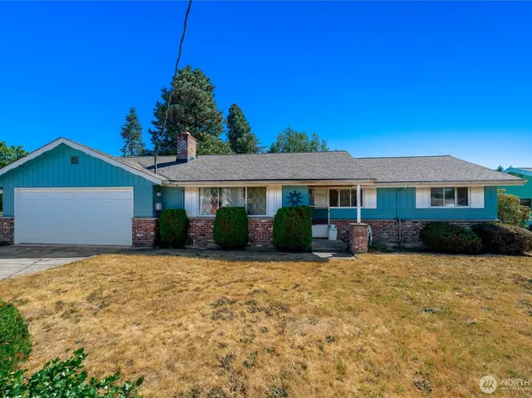 10837 SE 217th Street, Kent, WA 98031