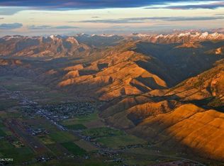 Lot 42 Eclipse St, Afton, WY 83110