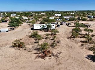 8535 S Marstellar Rd, Tucson, AZ 85736