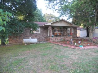 1667A Highway 206, Everton, AR 72633