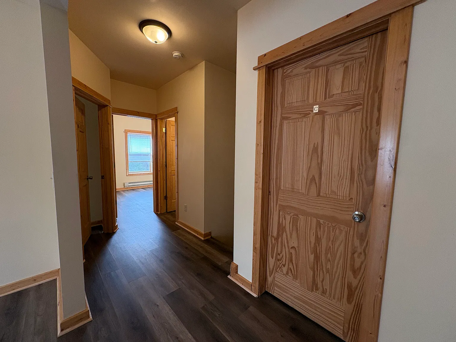 3 bed, 900 sqft, $1,395 — Photo 4
