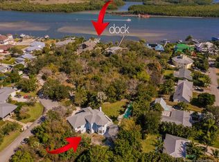 5454 SE Inlet Pl, Stuart, FL 34997