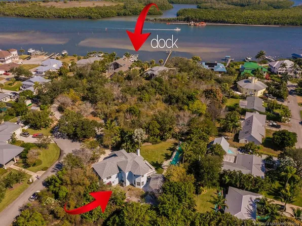 5454 SE Inlet Pl, Stuart, FL 34997