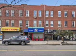 43-06 34 Avenue, Long Island City, NY