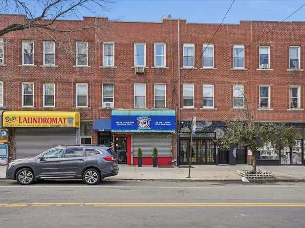 43-06 34 Avenue, Astoria, NY 11101