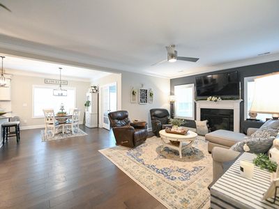 412 Ingram Ridge Ct, Knightdale, NC, 27545