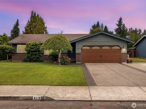 413 Cascade Way, Lynden, WA 98264