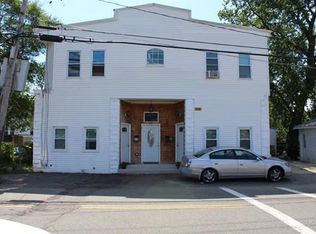 65 Manchester St, Brockton, MA 02302