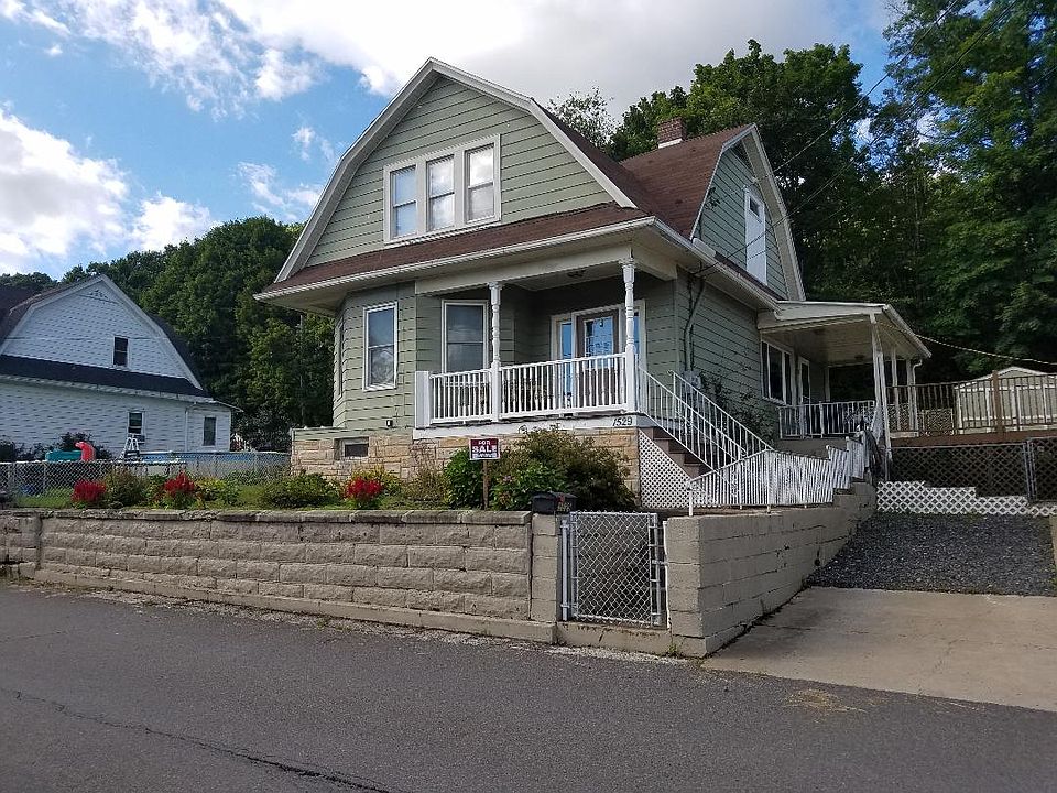 1st image of 1529 W Independence St
