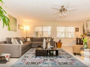 1155 98th St APT 2, Bay Harbor Islands, FL 33154