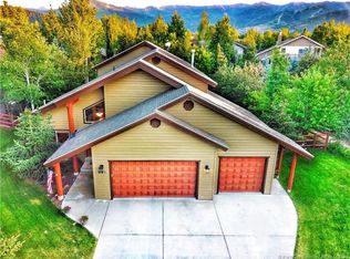 961 Cutter Ln, Park City, UT 84098