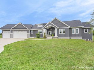 3883 100th St SE, Caledonia, MI 49316