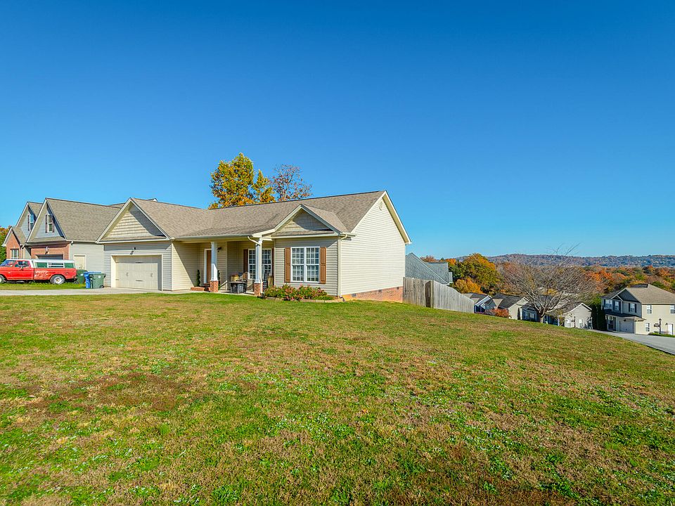 6458 Faultless Way, Hixson, TN 37343 Zillow