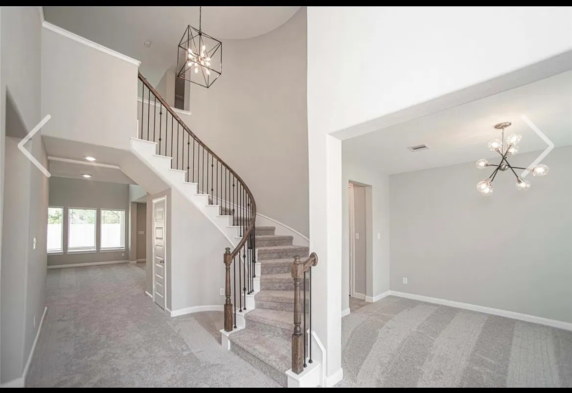 4 bed, 3.5 bath, 3005 sqft, $3,499 — Photo 2