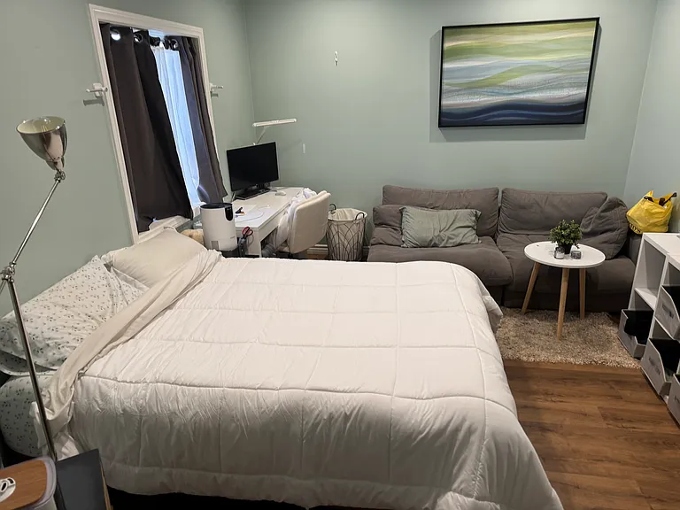 Furnished ADU