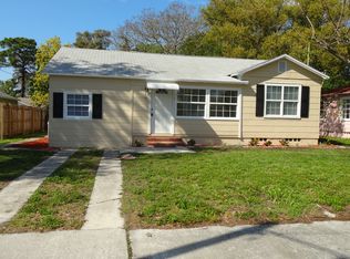 4441 Fairfield Ave S, Saint Petersburg, FL 33711