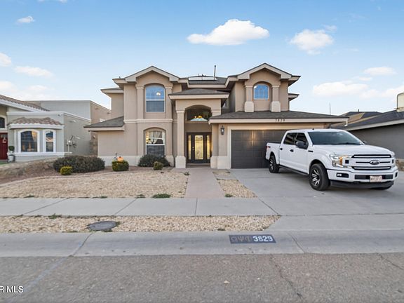 2nd image of 3829 Tierra Aurora Dr