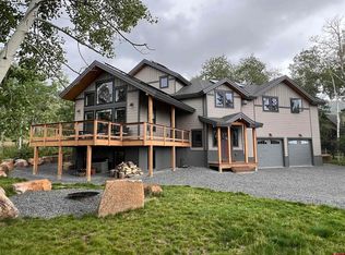 131 Gloria Pl, Crested Butte, CO 81224