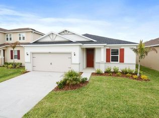 14516 Ward Rd, Orlando, FL 32824