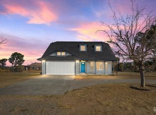 16753 Glendower Ave, North Edwards, CA 93523