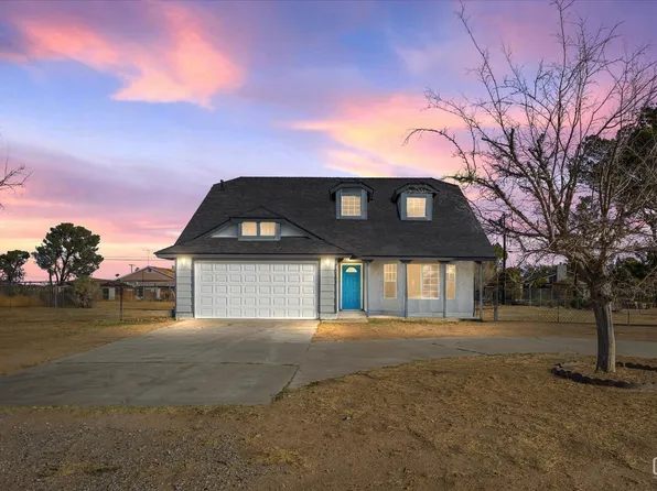 16753 Glendower Ave, North Edwards, CA 93523