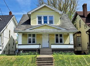 627 S 38th St, Louisville, KY 40211