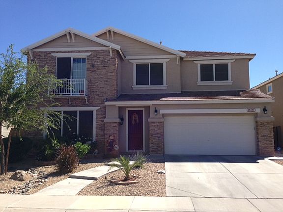 2nd image of 15121 W Desert Mirage Dr