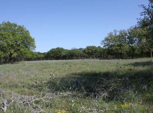 LOT 1 Sky Harbor Rd, Mountain Home, TX 78058
