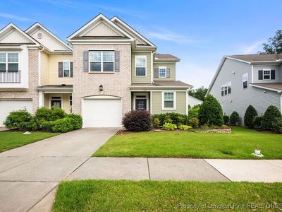 244 Great Eno Path, Hillsborough, NC, 27278