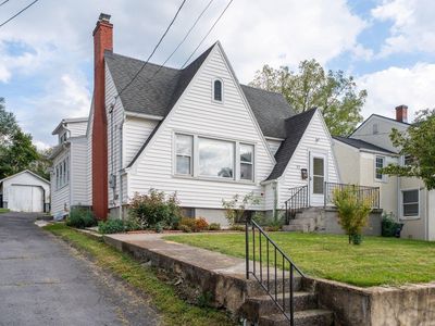52 N Willow St, Harrisonburg, VA, 22802