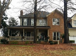 14106 Greenwing Ct, Charlotte, NC 28273