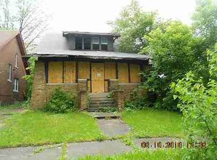 9727 Dundee St, Detroit, MI 48204